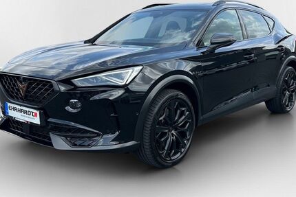 Cupra Formentor 67.490 km 32.950 &euro; Zellingen 97225