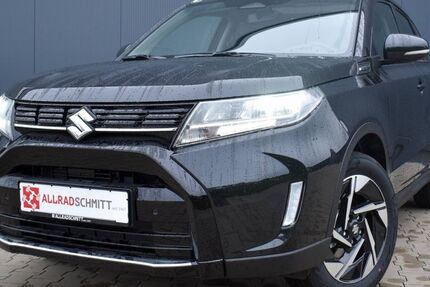 Suzuki Vitara 2.390 km 25.900 &euro; Kist 97270