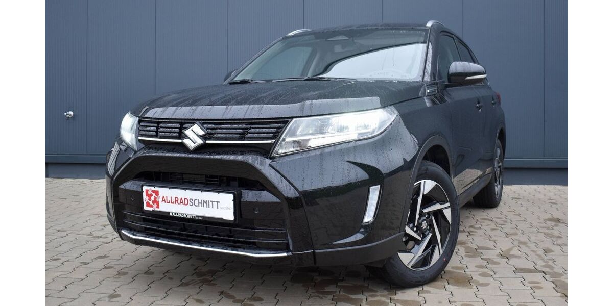 Suzuki Vitara 2.390 km 25.900 &euro; Kist 97270