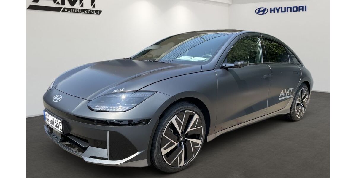 Hyundai IONIQ 6 8.500 km 44.990 &euro; Erlenbach 97837