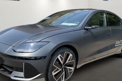 Hyundai IONIQ 6 8.500 km 47.450 € Erlenbach 97837