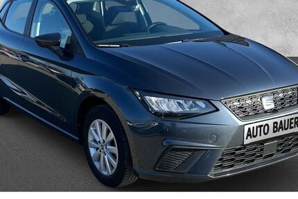 Seat Ibiza 36.886 km 14.990 &euro; Marktheidenfeld 97828