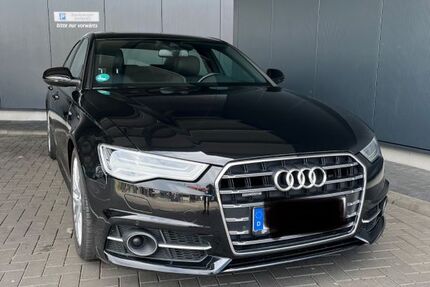 Audi A6 127.500 km 23.900 &euro; Würzburg 97080