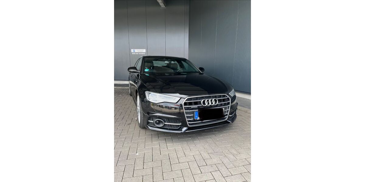 Audi A6 127.500 km 24.400 &euro; Würzburg 97080