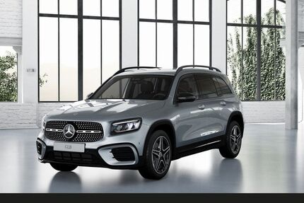 Mercedes-Benz GLB 200 3.800 km 48.850 € Karlstadt 97753