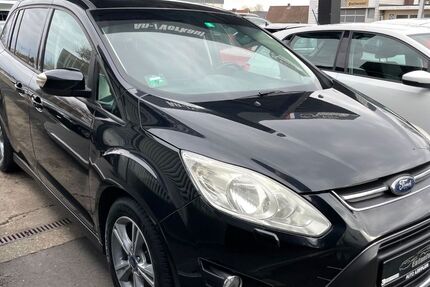 Ford C-Max 140.000 km 2.999 € Estenfeld 97230
