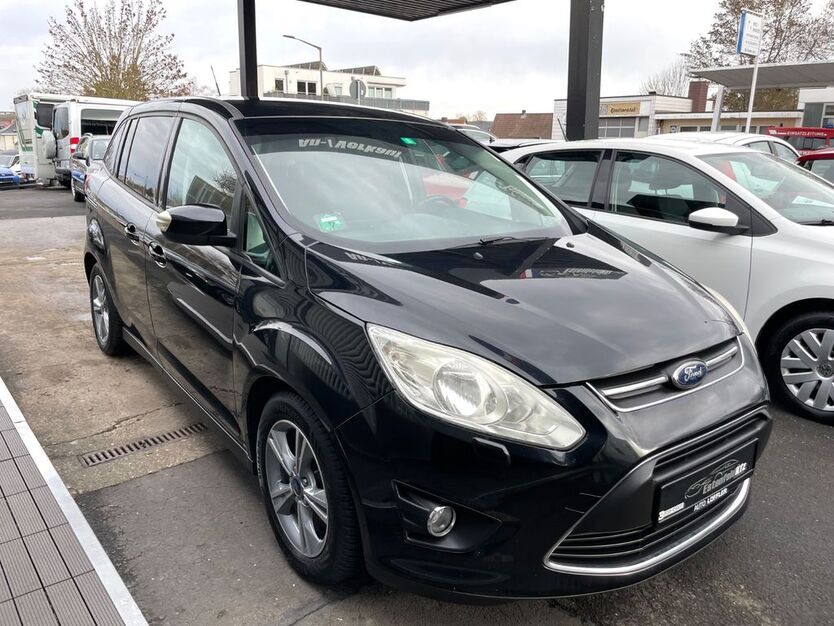 Ford C-Max 140.000 km 2.999 € Estenfeld 97230