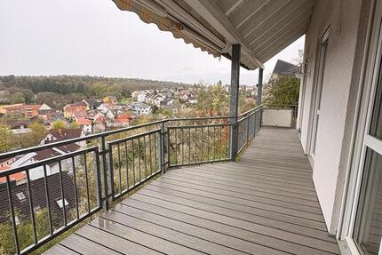 Wohnung Würzburg Dürrbachau - 4 Zimmer, 134 m&sup2;, 1.530&euro; | Angebot:26454294