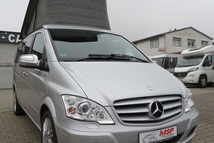 Mercedes-Benz Viano 134.850 km 35.999 € Karlstadt am Main 97753
