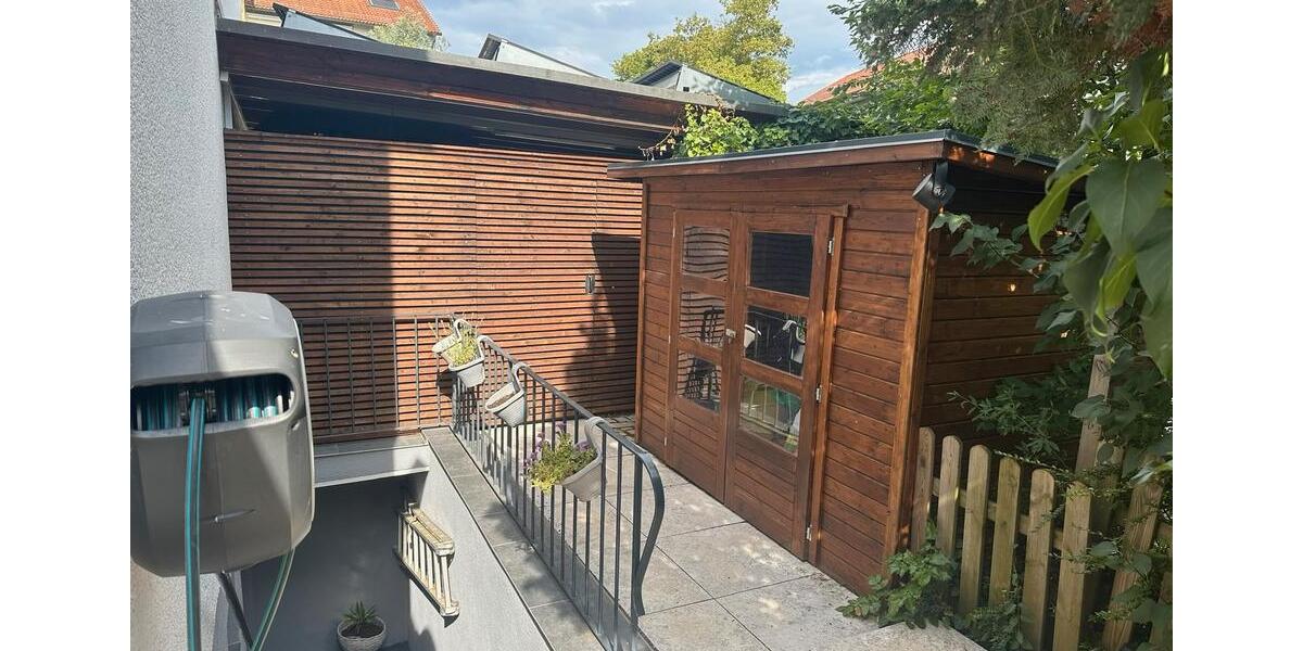 Reihenhaus Veitshöchheim - 5 Zimmer, 140 m&sup2;, 799.990&euro; | Angebot:27223772