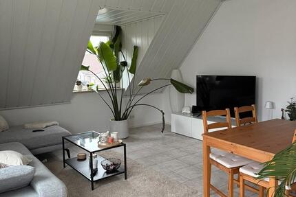 Wohnung Grafenrheinfeld - 3 Zimmer, 85 m&sup2;, 900&euro; | Angebot:26169839