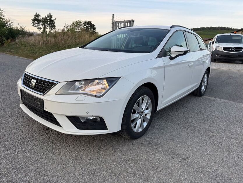 Seat Leon 200.850 km 7.599 € Eibelstadt 97246