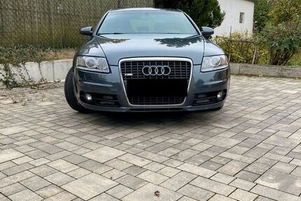 Audi A6 196.000 km 6.000 &euro; Rottendorf 97228
