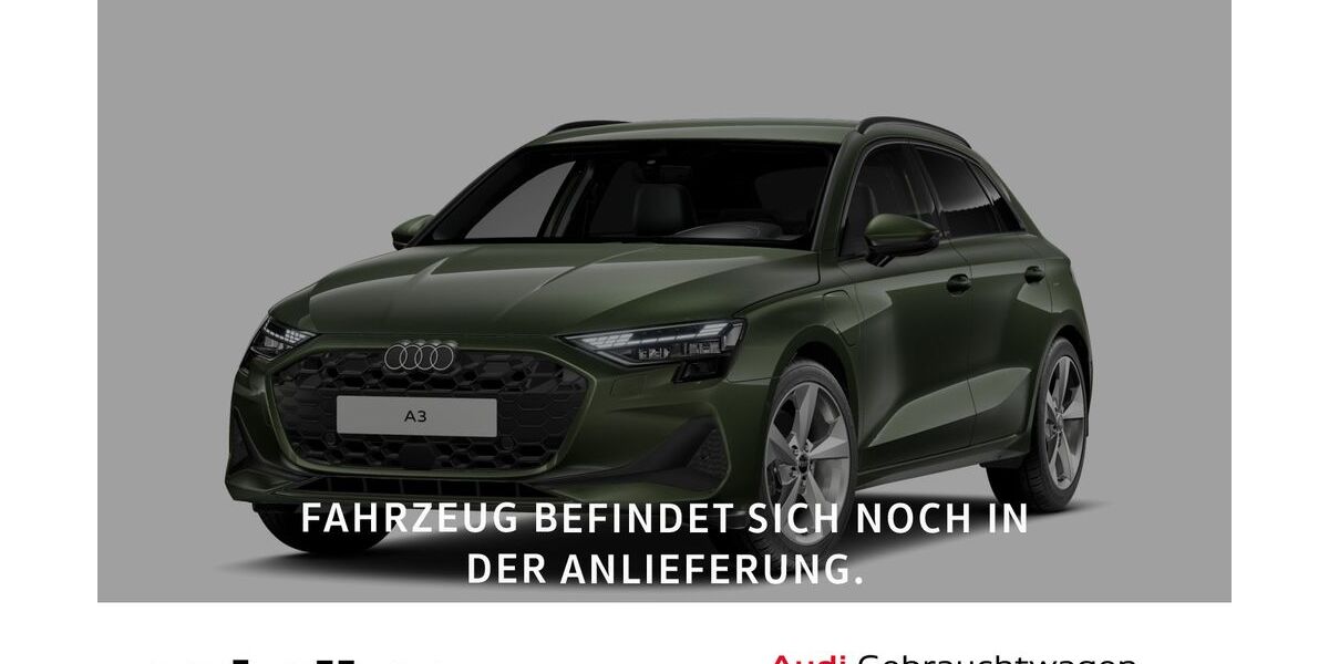 Audi A3 10.500 km 37.480 &euro; Kitzingen 97318