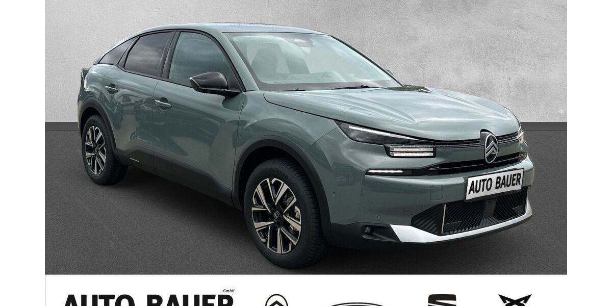 Citroen C4 4.815 km 23.990 &euro; Marktheidenfeld 97828