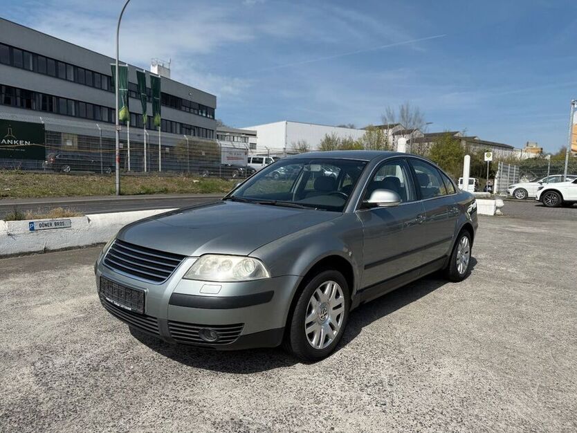 Passat