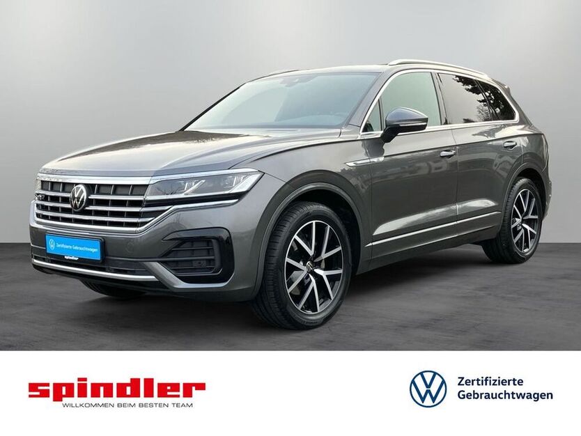Touareg