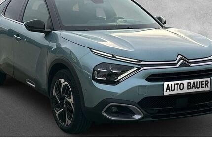 Citroen C4 33.857 km 20.490 &euro; Marktheidenfeld 97828