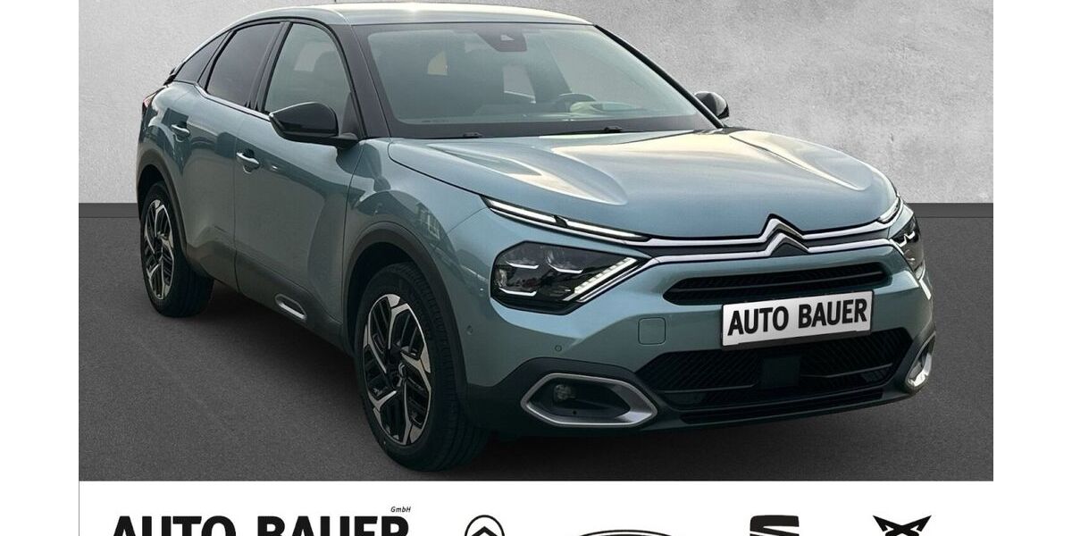 Citroen C4 33.857 km 20.490 &euro; Marktheidenfeld 97828