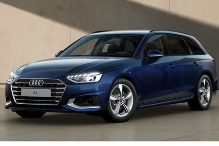 Audi A4 10.000 km 38.480 € Würzburg 97076