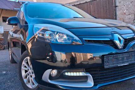 Renault Scenic 185.400 km 3.800 € Würzburg 97070