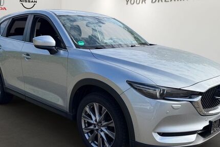 Mazda CX-5 43.000 km 21.900 &euro; Würzburg 97076