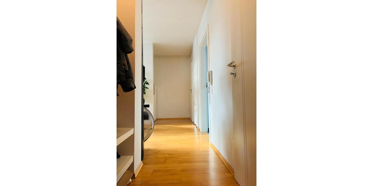 Dachgeschoßwohnung Eisingen - 3.5 Zimmer, 87 m&sup2;, 298.000&euro; | Angebot:26022242