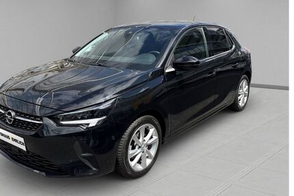 Opel Corsa 58.296 km 13.990 &euro; Würzburg 97076