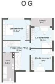Mehrfamilienhaus, Wohnhaus Kleinrinderfeld - 7 Zimmer, 234 m&sup2;, 445.000&euro; | Angebot:25776835