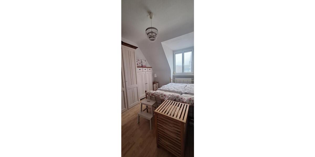 Wohnung Innstatd Würzburg I WG geeignet 2 zimmer