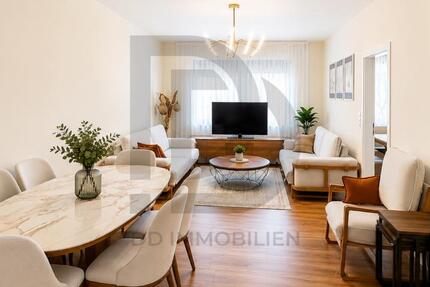 Wohnung Würzburg - 3.5 Zimmer, 88 m&sup2;, 370.000&euro; | Angebot:26931203
