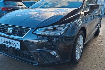 Seat Ibiza 13.600 km 22.990 € Würzburg 97076