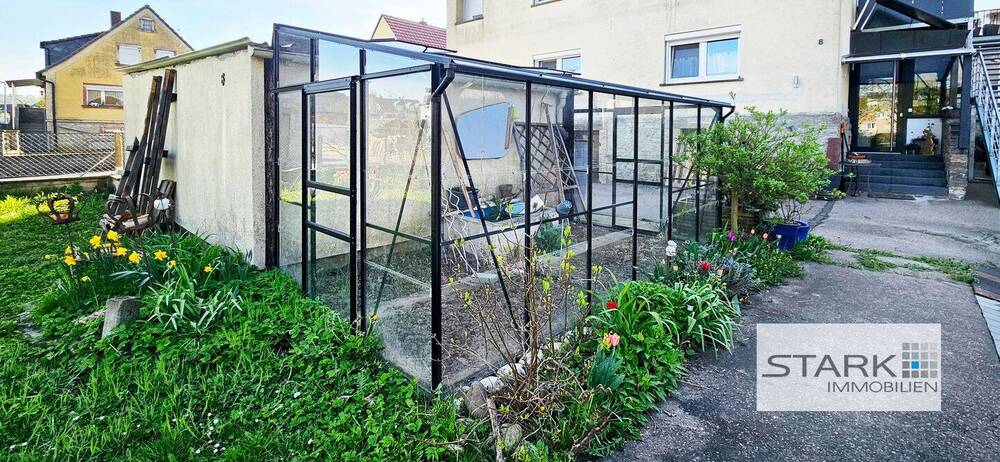 Etagenwohnung Kleinrinderfeld - 3 Zimmer, 120 m&sup2;, 310.000&euro; | Angebot:26330487