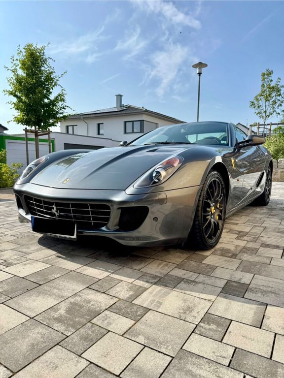 599 GTB