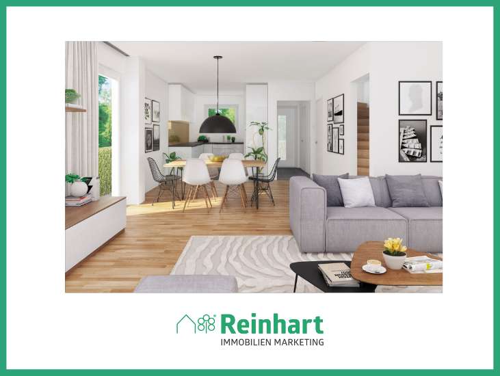 Einfamilienhaus Marktheidenfeld - 5 Zimmer, 130 m&sup2;, 365.000&euro; | Angebot:23492522