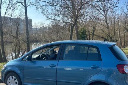 VW Golf Plus 225.600 km 3.200 € Ochsenfurt 97199