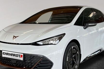 Cupra Born 33.580 km 27.950 &euro; Zellingen 97225