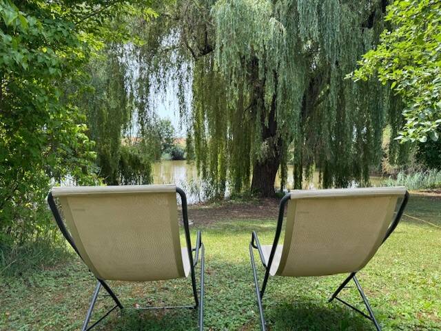 Wohnen für Individualisten in traumhafter Lage 6 zimmer