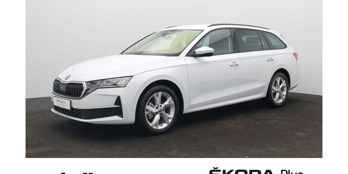Skoda Octavia 10.000 km 34.980 &euro; Würzburg 97084