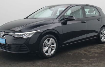 VW Golf 44.500 km 23.220 &euro; Würzburg 97076