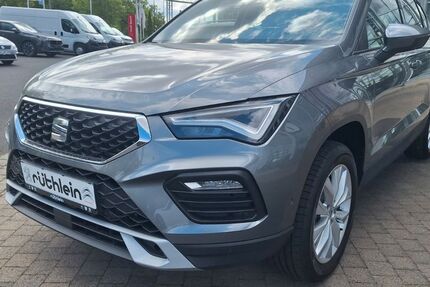Seat Ateca 6.000 km 31.990 &euro; Würzburg 97076