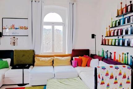 Wohnung Würzburg - 3 Zimmer, 98 m&sup2;, 415.000&euro; | Angebot:26897671