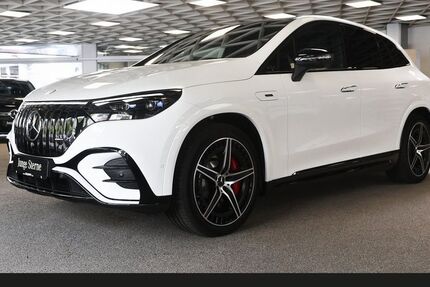 Mercedes-Benz EQE SUV 1.300 km 78.450 &euro; Karlstadt 97753