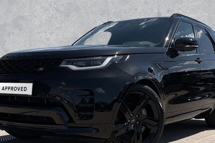 Land Rover Discovery 32.950 km 65.900 &euro; Kürnach 97273