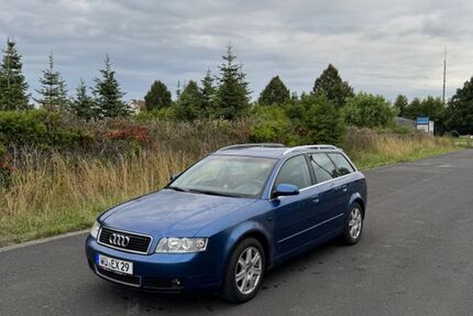 Audi A4 253.000 km 3.400 € Uettingen 97292