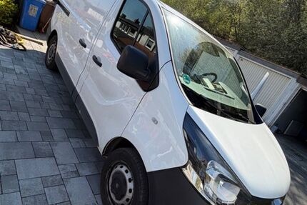 Opel Vivaro 134.900 km 10.000 &euro; Würzburg 97080