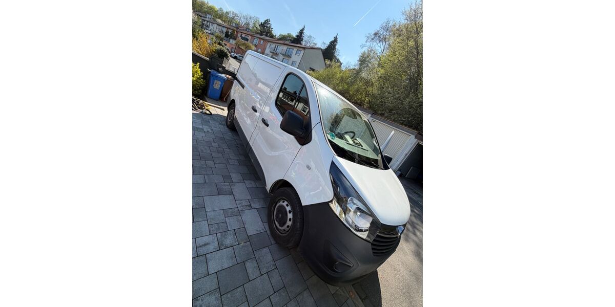 Opel Vivaro 134.900 km 10.000 &euro; Würzburg 97080