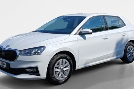 Skoda Fabia 61.536 km 13.799 &euro; Würzburg 97076