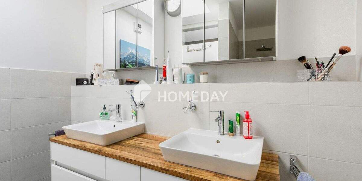 Etagenwohnung Zell am Main - 3 Zimmer, 115 m&sup2;, 495.000&euro; | Angebot:25738052