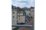 Dachgeschoßwohnung Würzburg Sanderau - 3 Zimmer, 62 m&sup2;, 855&euro; | Angebot:26489937